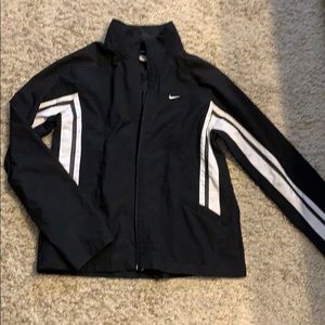 Nike windbreaker